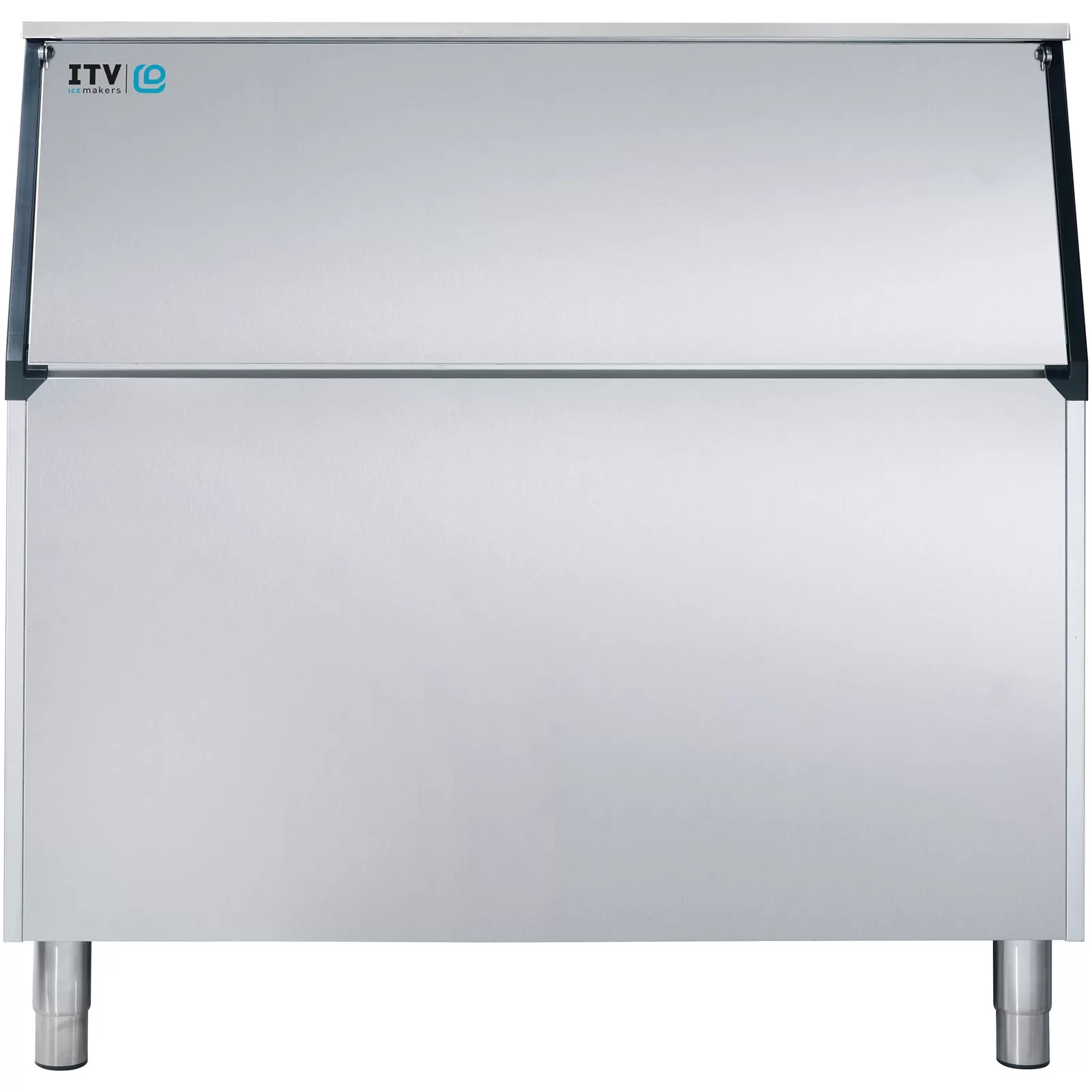 ITV Ice Makers — ICE STORAGE BINS- S-1050